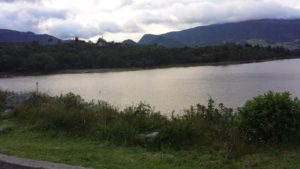 Tomada de Twitter, Embalse-del-Neusa