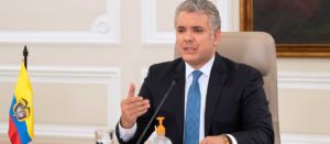Juan Pablo Bello - Presidencia