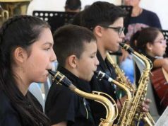 Fin de semana musical en Vergara y Villapinzón
