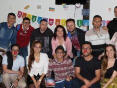 Funza conmemoró el mes del Orgullo