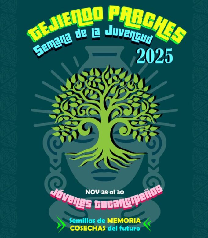 Tocancipá vive la Semana de la Juventud 2025 - Periódico La Tribuna