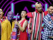 Abren convocatoria Museo Abierto de Bogotá en Suba 2026 para artistas urbanos