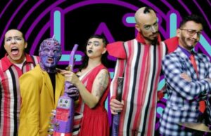 Abren convocatoria Museo Abierto de Bogotá en Suba 2026 para artistas urbanos