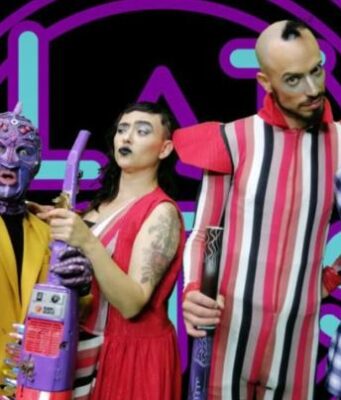 Abren convocatoria Museo Abierto de Bogotá en Suba 2026 para artistas urbanos