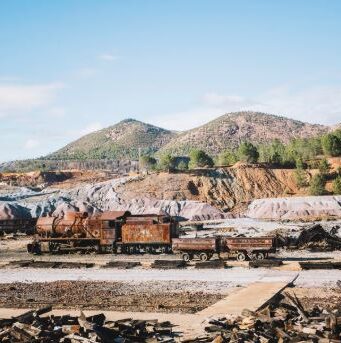 Acopio ilegal de residuos de construcción amenazaba el suelo en la Sabana de Bogotá