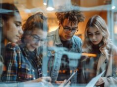 Funza impulsa formación en tecnología con capacitaciones de Digital TECH