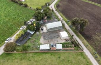 La CAR implementa 104 aulas ambientales en Cundinamarca