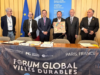 París reconoce liderazgo ambiental de Cundinamarca