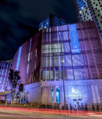 Bogotá abre taller audiovisual gratuito en la Cinemateca