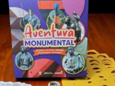 Bogotá lanza juego para descubrir su patrimonio cultural