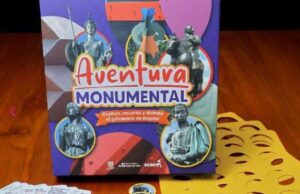 Bogotá lanza juego para descubrir su patrimonio cultural