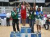 Bronce nacional para el boxeo de Tenjo