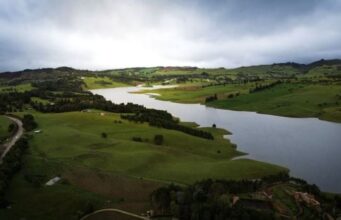 CAR alerta a 20 municipios por posible fenómeno de El Niño