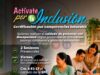 Cajicá abre certificación laboral para cuidadores de personas con discapacidad