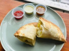 Chía participa en el Festival de la Empanada Mundialista 2026