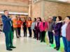 Chía reconoció la labor de más de 700 educadores