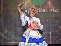 Cundinamarca conquista la corona del Reinado Nacional del Café