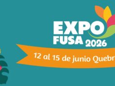 ExpoFusa 2026 abre sus puertas en Fusagasugá
