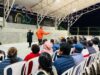Fagua y Fonquetá definen obras con Presupuesto Participativo