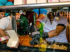 Festival de la Lechona llega a Bogotá con sabor, cultura y fútbol