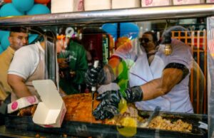 Festival de la Lechona llega a Bogotá con sabor, cultura y fútbol