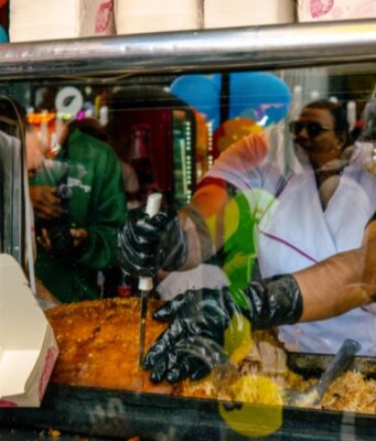Festival de la Lechona llega a Bogotá con sabor, cultura y fútbol