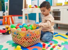 Funza abre cupos para los Jardines Sociales de primera infancia