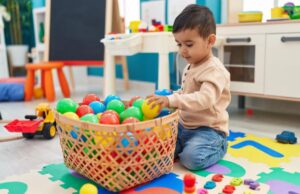 Funza abre cupos para los Jardines Sociales de primera infancia