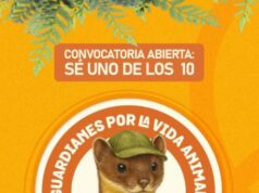 Funza amplía convocatoria de Guardianes Animalistas