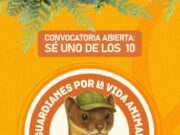 Funza busca 10 Guardianes por la Vida Animal