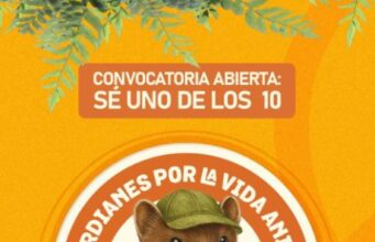 Funza busca 10 Guardianes por la Vida Animal