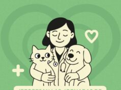 Funza retoma jornadas de esterilización canina y felina