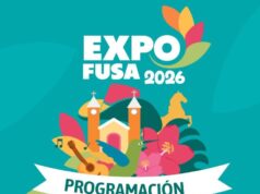 Fusagasugá alista ExpoFusa 2026 con una amplia agenda para toda la familia