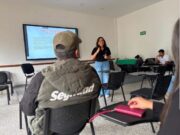 Fusagasugá fortalece el sector porcícola con jornada de actualización asociativa regional