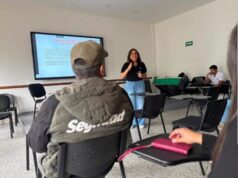 Fusagasugá fortalece el sector porcícola con jornada de actualización asociativa regional