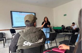 Fusagasugá fortalece el sector porcícola con jornada de actualización asociativa regional