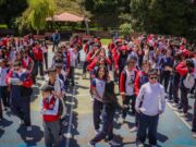 IED Técnica Bicentenario promovió jornada sin pantallas para fortalecer la convivencia