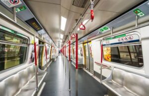 Kennedy aprende sobre movilidad con el Metro