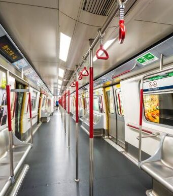 Kennedy aprende sobre movilidad con el Metro