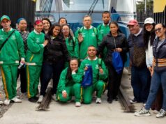 Madrid fortalece la prevención con jornada de capacitación ciudadana