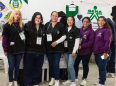 Madrid impulsa emprendimientos femeninos en Expo Industrial