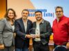 Madrid recibe reconocimiento por innovación territorial