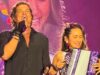 Majo Arias deja en alto el nombre de Fusagasugá en escenario internacional