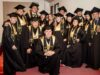 Más de 20 nuevos administradores públicos se graduaron en Soacha