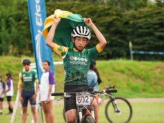 Mosquera sumó 21 medallas en Fusagasugá