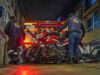 Operativo de seguridad fortalece el control y la convivencia en Mosquera