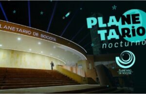 Planetario Nocturno llega con ciencia y diversión para toda la familia