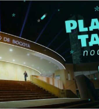 Planetario Nocturno llega con ciencia y diversión para toda la familia