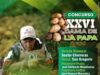Sibaté exaltará a sus campesinos en los concursos Azadón de Oro y Dama de la Papa