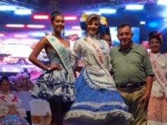 Soacha tiene la nueva Reina Departamental del Café 2026